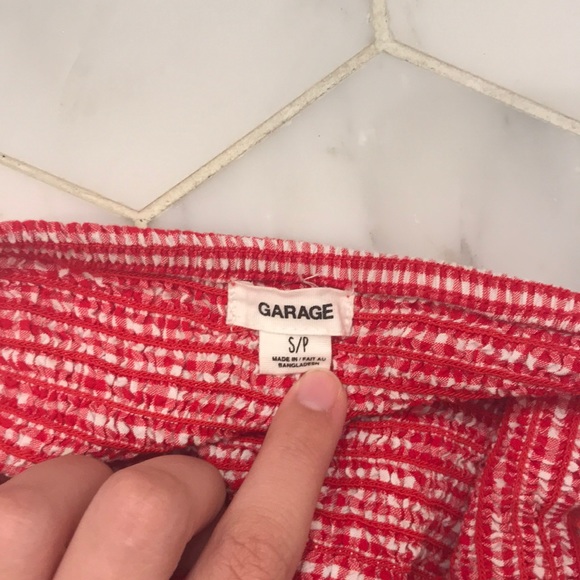 Tube top - Picture 3 of 3